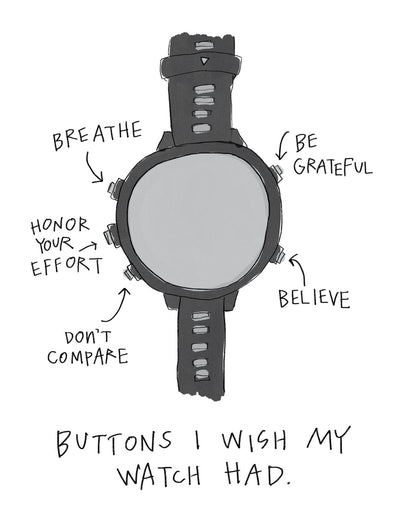 Better Buttons Watch Print