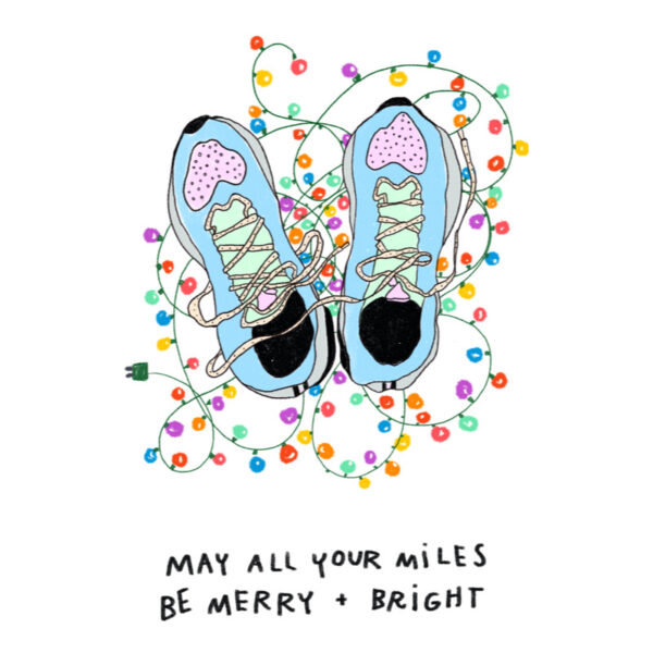 Merry + Bright