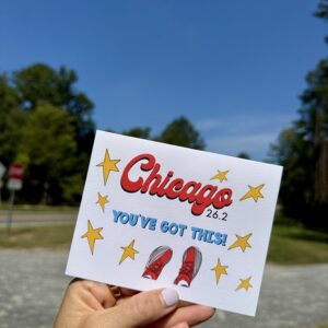 Chicago - You Got This!