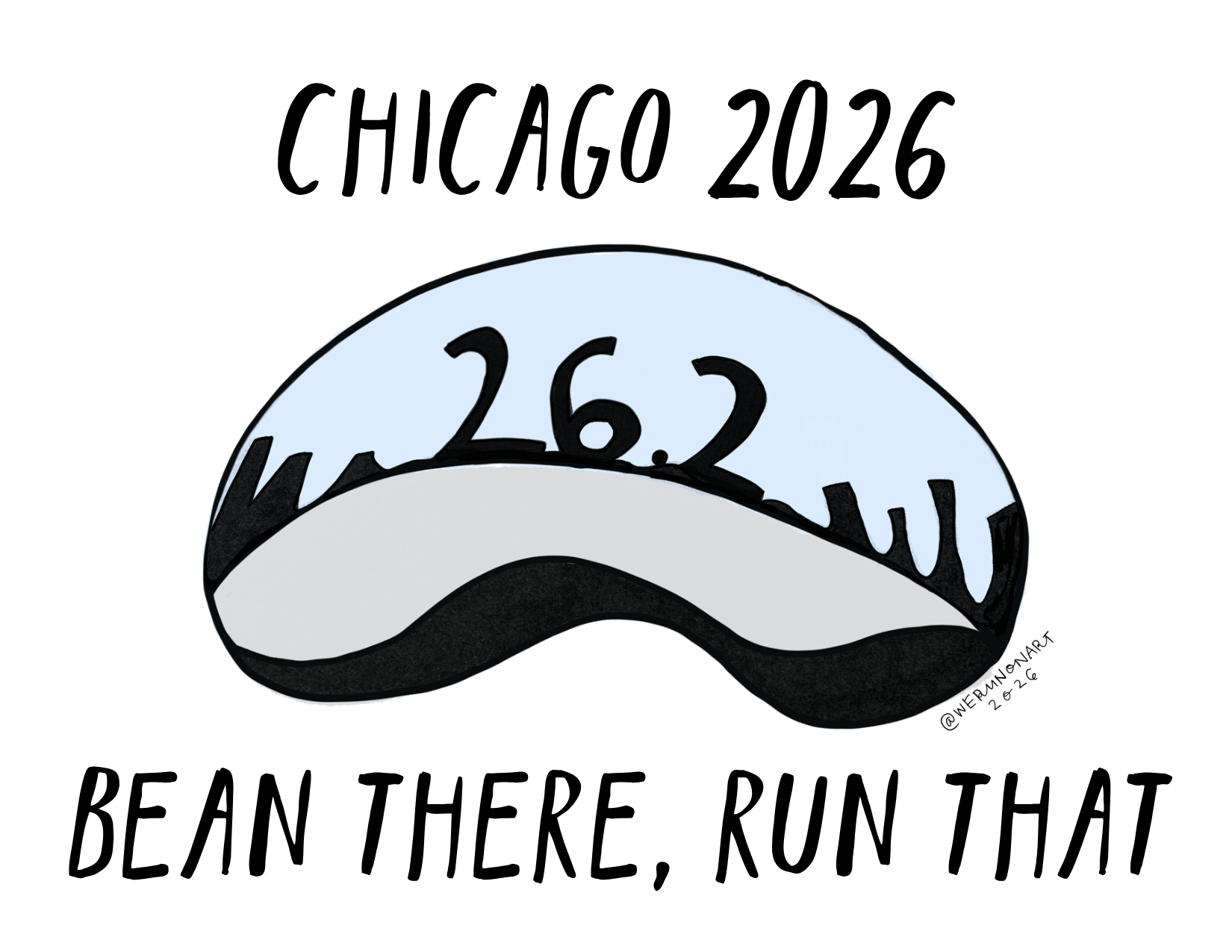 Chicago Mini Print Set - Image 2